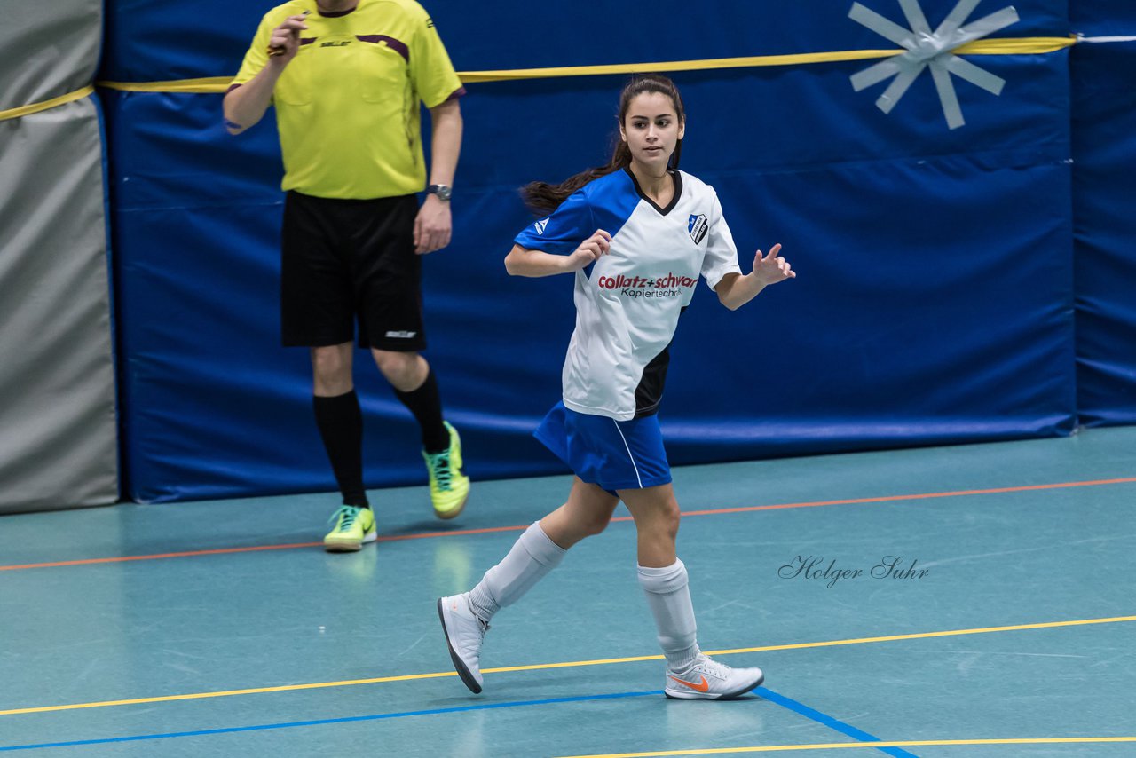 Bild 1121 - Dodenhof Cup